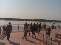-丁香湖公园