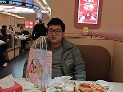 -海底捞火锅(吾悦国际广场店)