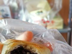 -华荣哲绿豆饼(泰安店)
