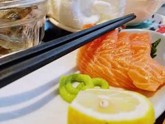 -阳光岛·海鲜盛宴(银泰中心in99店)