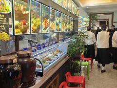 -君霖海鲜私房菜(春柳店)