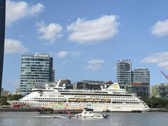 -上海港国际客运中心