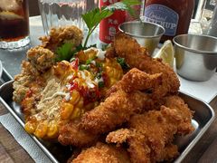-尚牛社会 Beef & Liberty(金桥EKA天物店)