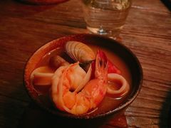 冬阴功汤-米泰MiThai