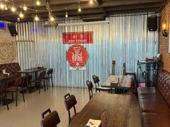 -Side Street街旁(交道口店)