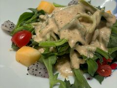 -蓬川食府(金海道店)