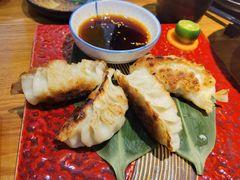 饺子-大喜居酒屋·烧串(悦汇城店)