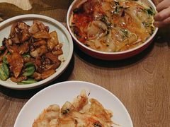 -金掌勺锅包肉(太原万达店)