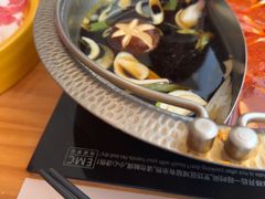 -牛匠和牛寿喜锅(西安总店)