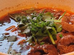 -云厨·高空西餐厅(成都瑯珀·凯悦臻选酒店)