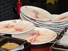 招牌斑鱼片-丽江龙继斑鱼庄(成仁店)