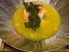 -九献创意菜·牛排馆(亮马河花园店)