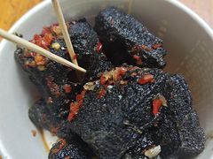 -武爹臭豆腐(坡子街店)
