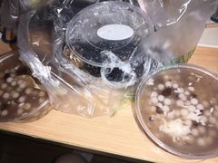 -芳婆糕团店(王府大街店)