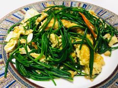 -阿里疆Alijiang·丝路美食·异域风情·清真(长楹天街店)