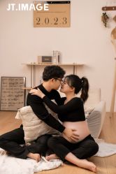 -专注孕妇照亲子照·纪田摄影