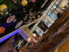 -奥阳水立方温泉休闲中心