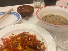 -俏湘厨•地道湘菜(建华南路店)