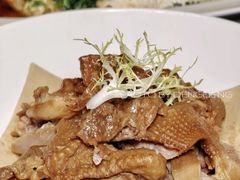 -晓长安·新陕菜(曲江店)
