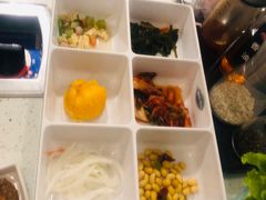 -韩时烤肉(枫蓝店)