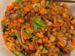 -小天厨民间菜馆(深圳街店)