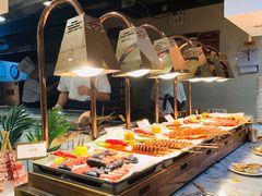 -芭菲盛宴·环球美食(袁家岗店)