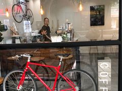 -常识咖啡common sense(春熙路店)