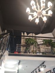 -TOP DESIGN形象设计工作室