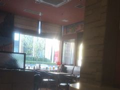 -安妮意大利餐厅(国贸店)
