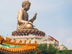-龙口南山旅游景区