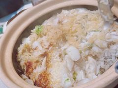 -徐记海鲜(南油永新汇店)