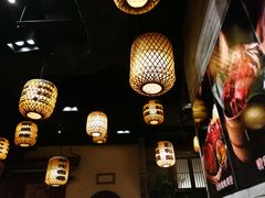 -南京大牌档(三阳广场苏宁店)