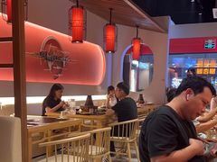 -京炭铜锅涮肉·羊蝎子·羊肉炉(保利·时光里店)