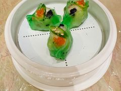 龙虾饺-8餐厅(新葡京酒店)