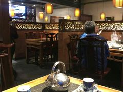 大堂-老广酒楼(樱花店)