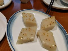-三凤酒家·百年无锡菜(清扬茂业店)