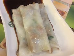 黄沙猪润肠-添好运点心专门店(深水埗店)