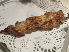 -阿拉丁新疆风味餐厅·清真(罗廊巷店)