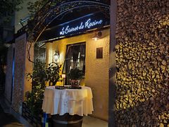 -Le Bistrot de Racine