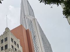 -老克勒上海菜(南京路步行街店)