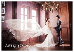 点击看大图 1-艺匠摄影ARTIZ STUDIO(南京店)
