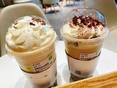 -奈雪的茶(宝龙一城店)