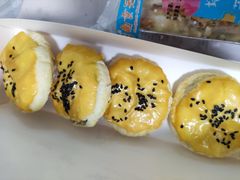 起酥老婆饼-南京冠生园(太平南路店)