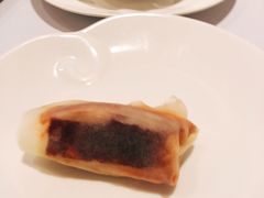 -广州富力丽思卡尔顿酒店·丽轩·粤菜