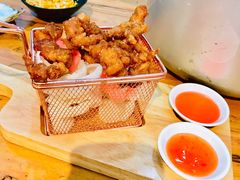 -陈记高压锅鱼头·生蚝
