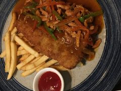 -陶家堡·多意食餐饮(益健路店)