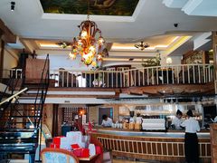 -良木缘咖啡西餐(川大店)