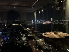 -澜亭中餐厅·一线江景·尊蓝豪华精选