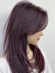 -AFA Hair studio·女士发型设计