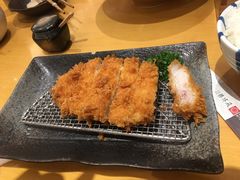 -胜博殿日式炸猪排(西红门店)